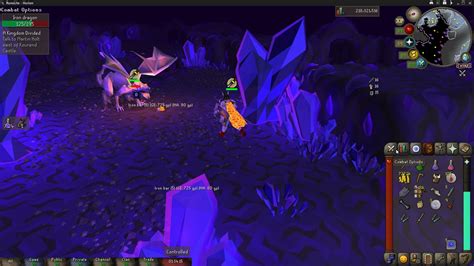 Has anyone tried Old School RuneScape (preferably Runelite) on .